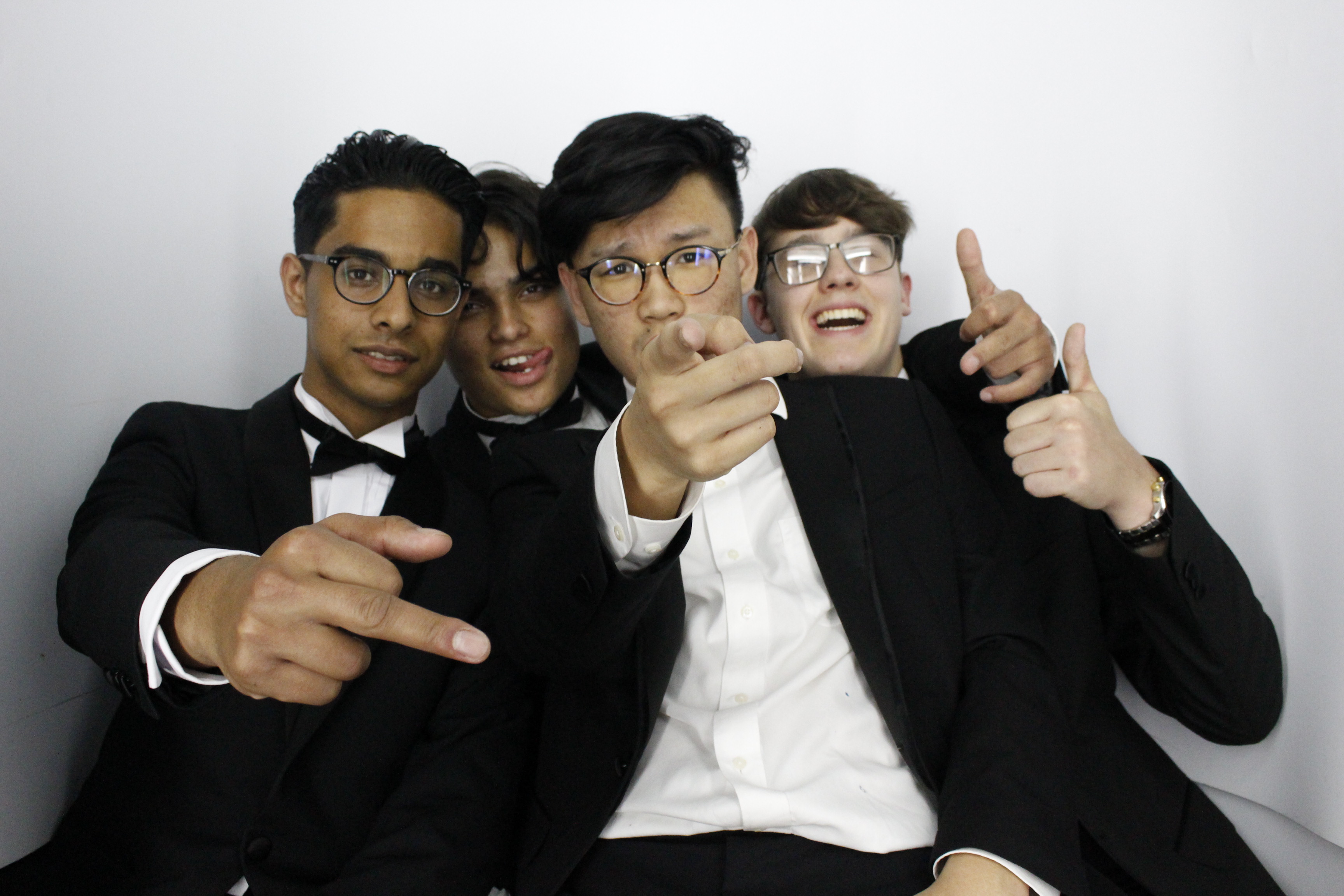 Whitgift School Year 13 Prom | View more photos from the event at gallery.myphotoboothexperience.co.uk/u/MyPhotoBoothExperienceLtd/Whitgift-School-Year-13-Prom